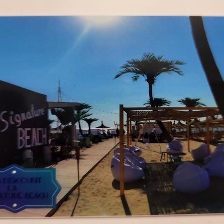 Mamaia Nord Signature Promenada-Apartments Năvodari Eksteriør bilde