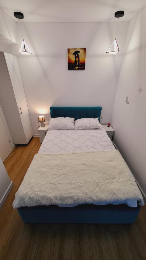 Mamaia Nord Signature Promenada-Apartments Năvodari Eksteriør bilde